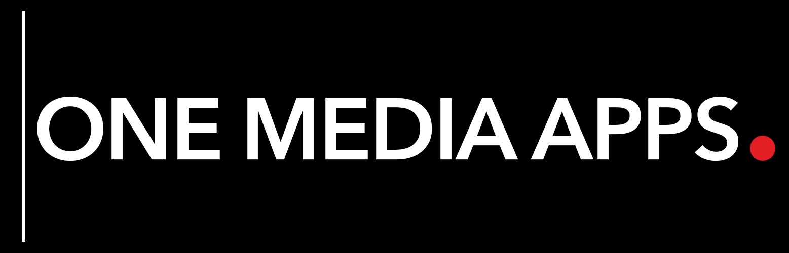 One Media Apps